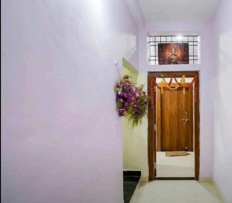 2BHK Flat for Family Rent in Ahirtoli, Ranchi - thumbnail 2