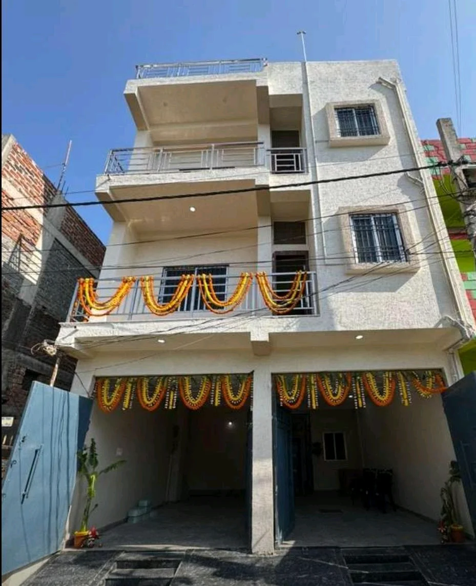 2BHK Flat for Family Rent in Ahirtoli, Ranchi - thumbnail 3