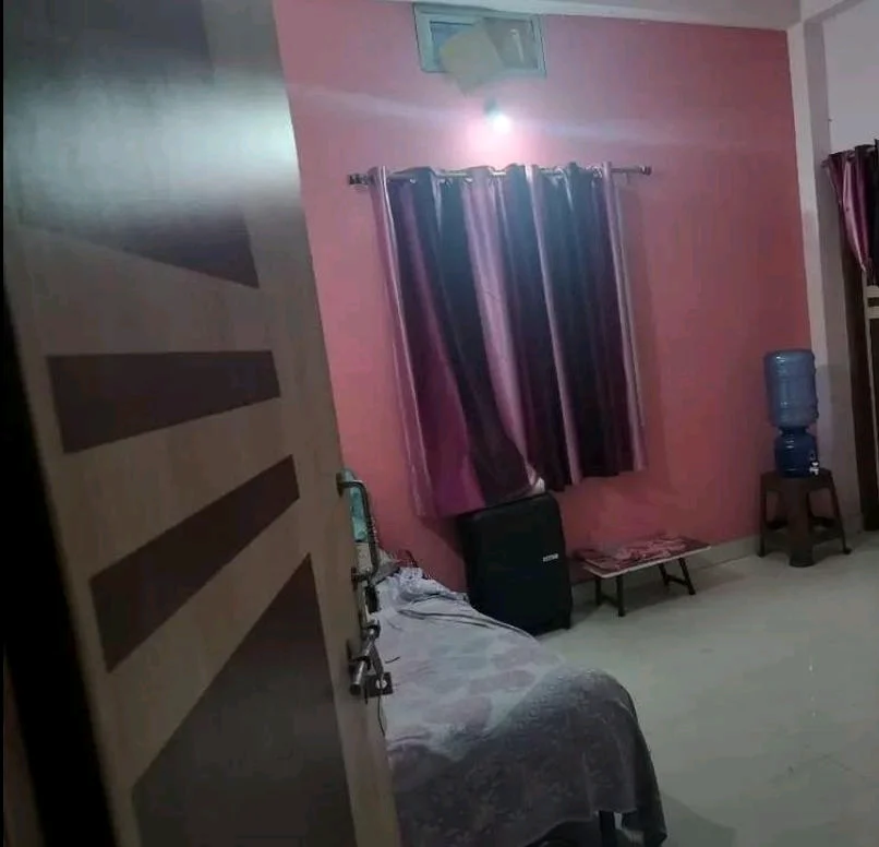 1BHK Flat with Balcony for Girls in Ahirtoli, Ranchi - thumbnail 2