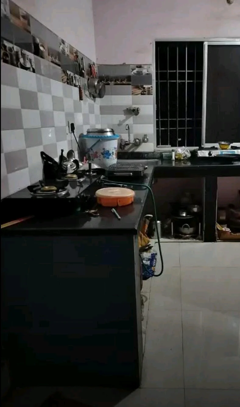1BHK Flat with Balcony for Girls in Ahirtoli, Ranchi - thumbnail 3