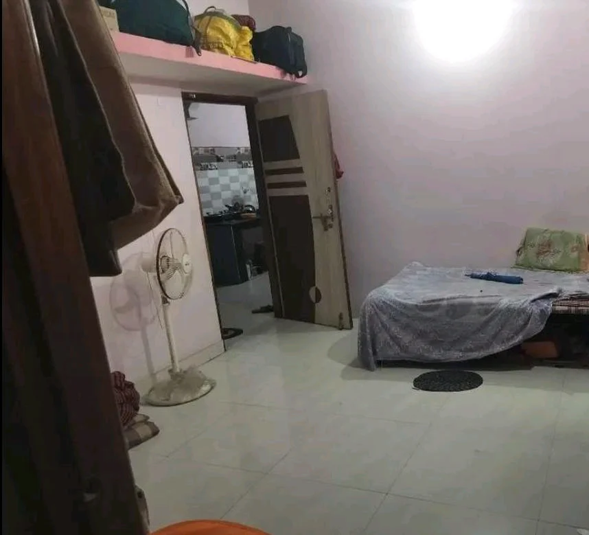 1BHK Flat with Balcony for Girls in Ahirtoli, Ranchi - thumbnail 5