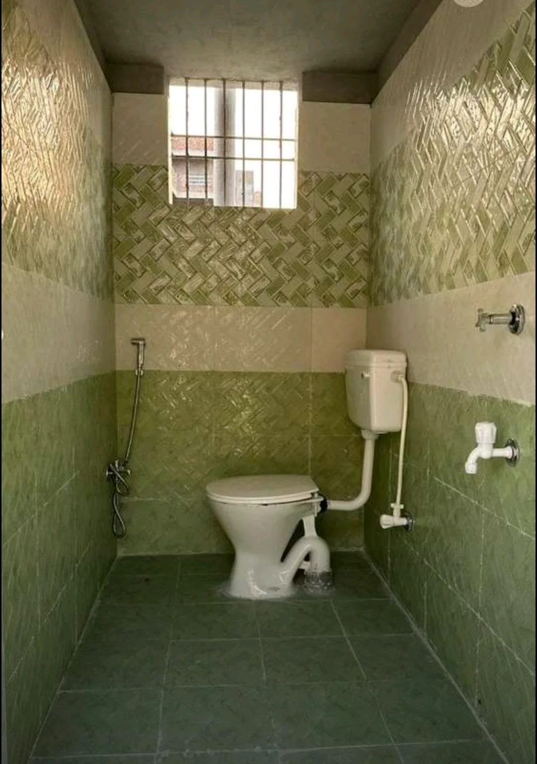 Fully Furnished Single Room for Boys in Upper Bazar, Ranchi - thumbnail 3