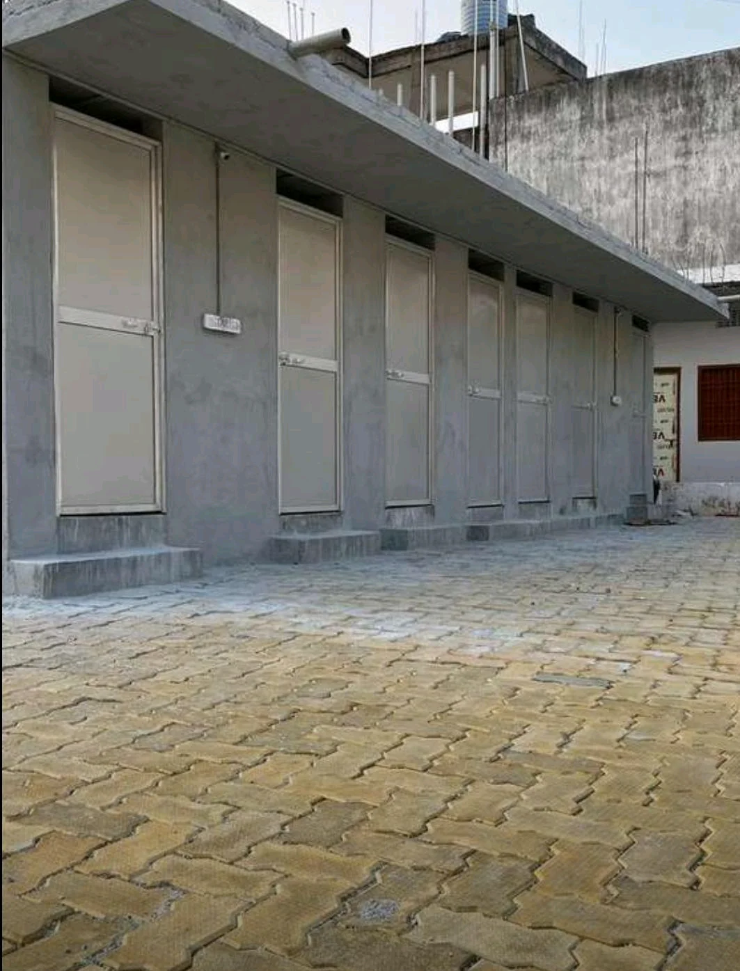 Fully Furnished Single Room for Boys in Upper Bazar, Ranchi - thumbnail 4