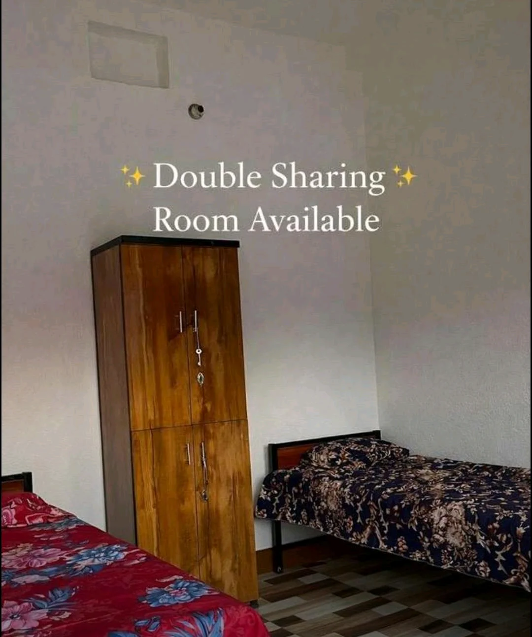 Fully Furnished Single Room for Boys in Upper Bazar, Ranchi - thumbnail 5