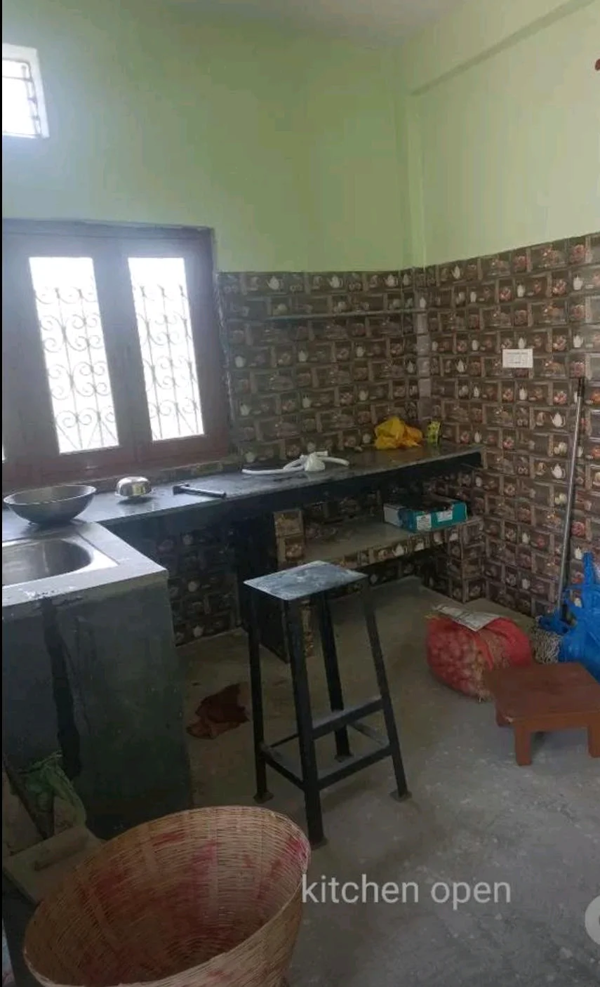 Independent 2RK Flat for Rent in Krishna Puri in Ahirtoli, Ranchi - thumbnail 4