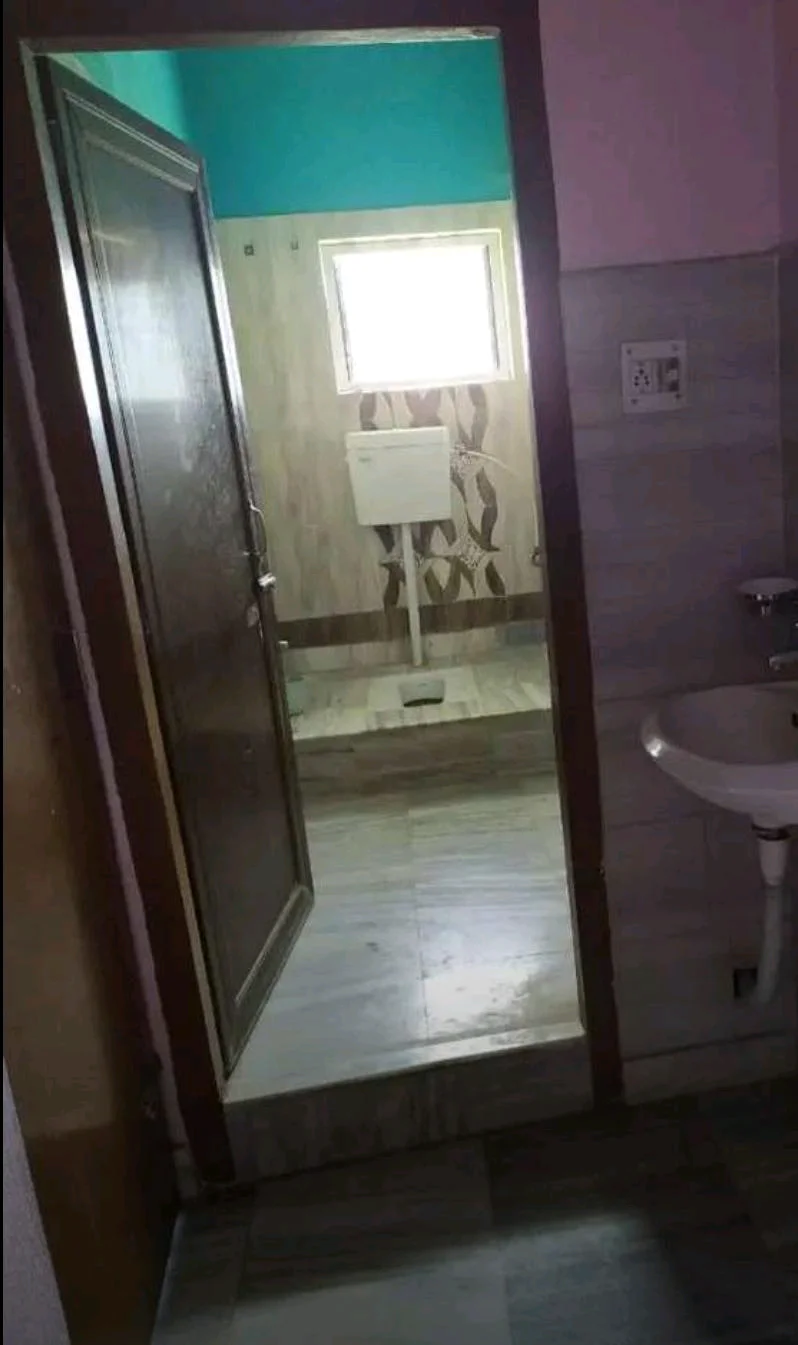 2BHK Flat for Rent in Harmu, Ranchi