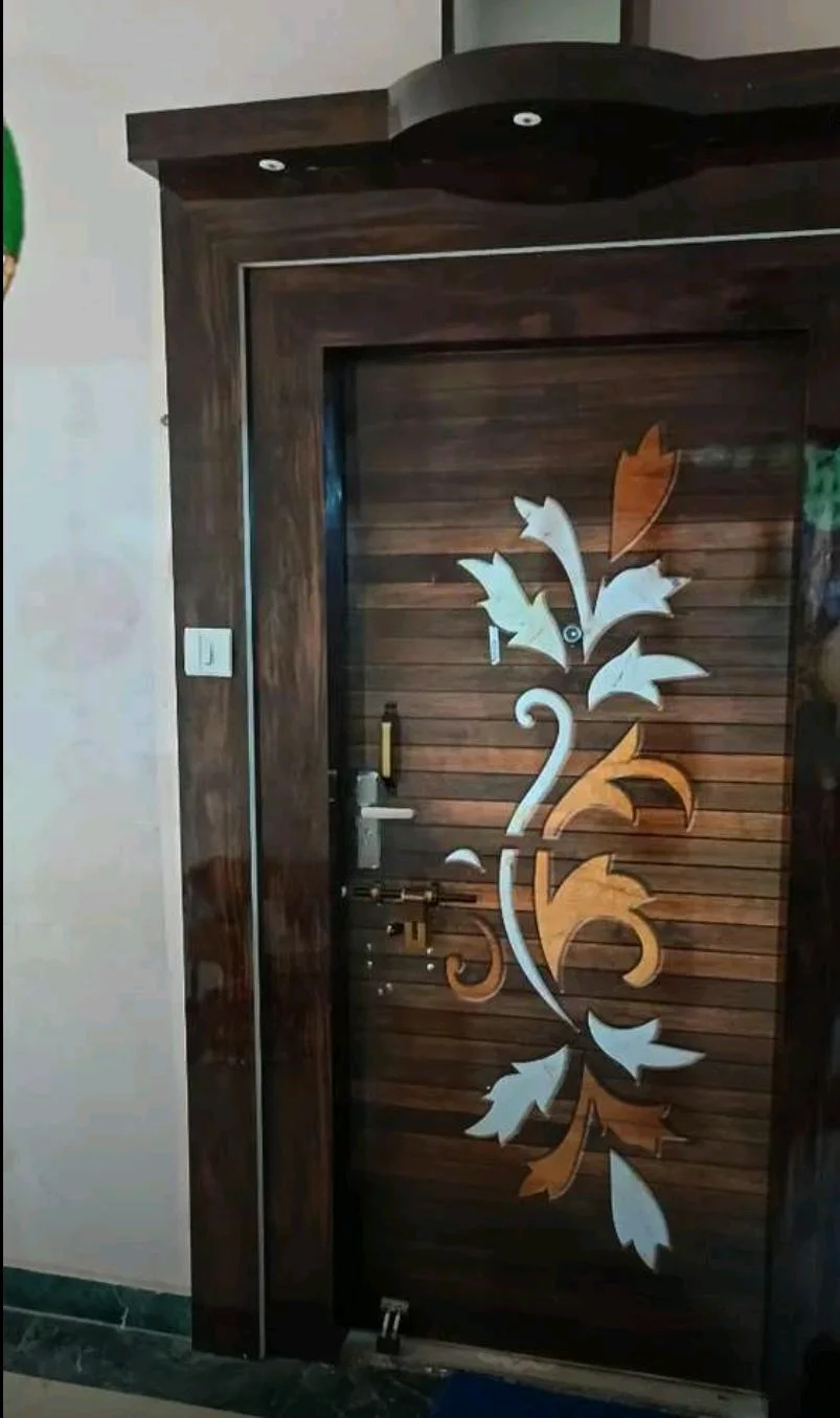Fully Furnished 3BHK Flat for Family in Gandhi Nagar