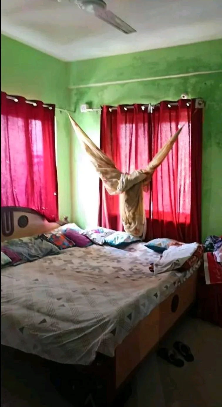 Fully Furnished 3BHK Flat for Family in Gandhi Nagar - thumbnail 5
