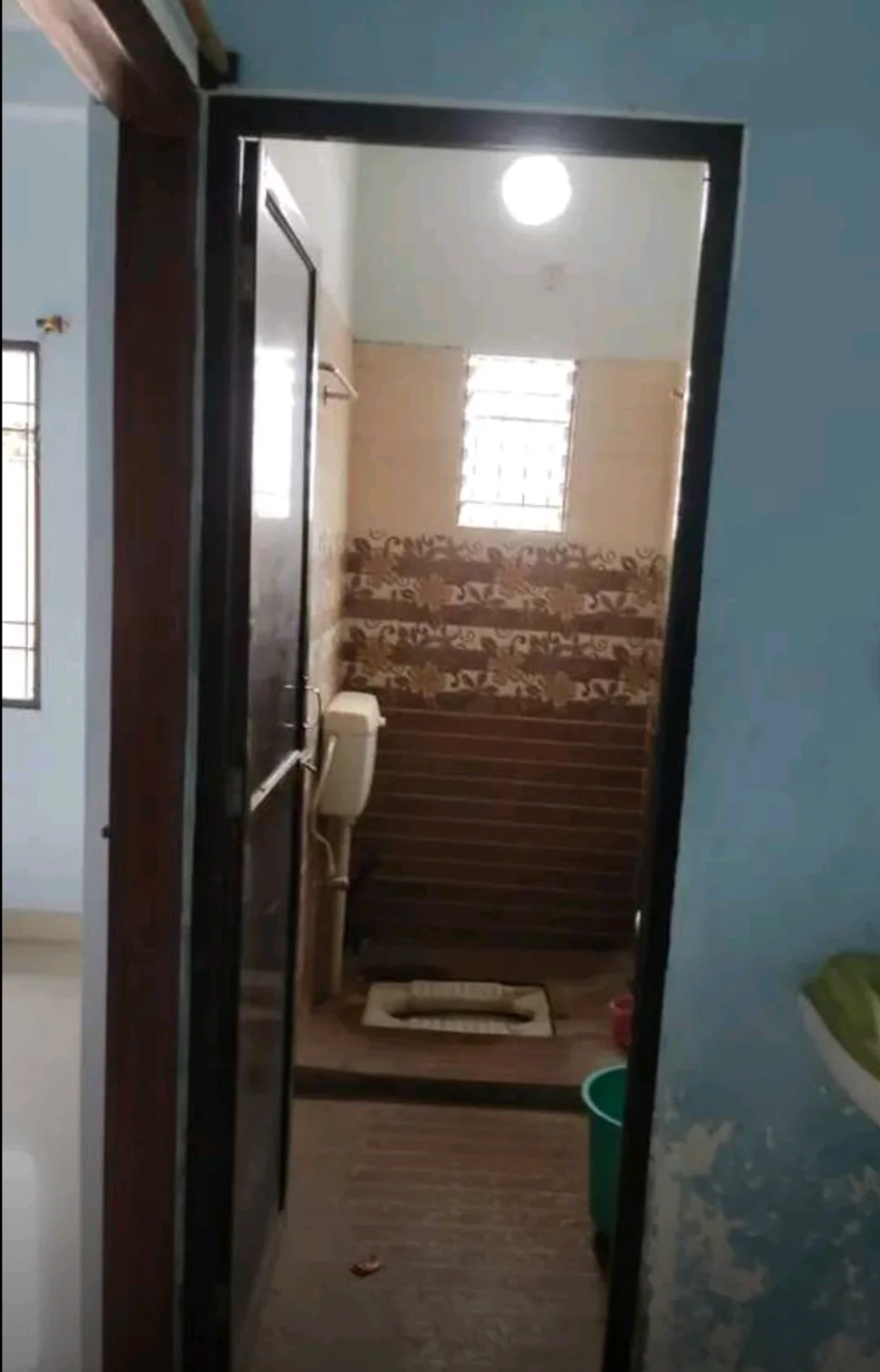 Spacious 3BHK Flat in Kankarbagh, Patna