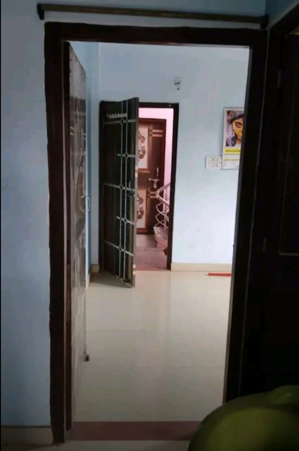 Spacious 3BHK Flat in Kankarbagh, Patna in Rajendra Nagar, Patna - thumbnail 5