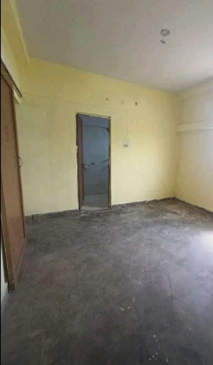 1BHK Semi-Furnished Flat for Rent in Namkum, Ranchi