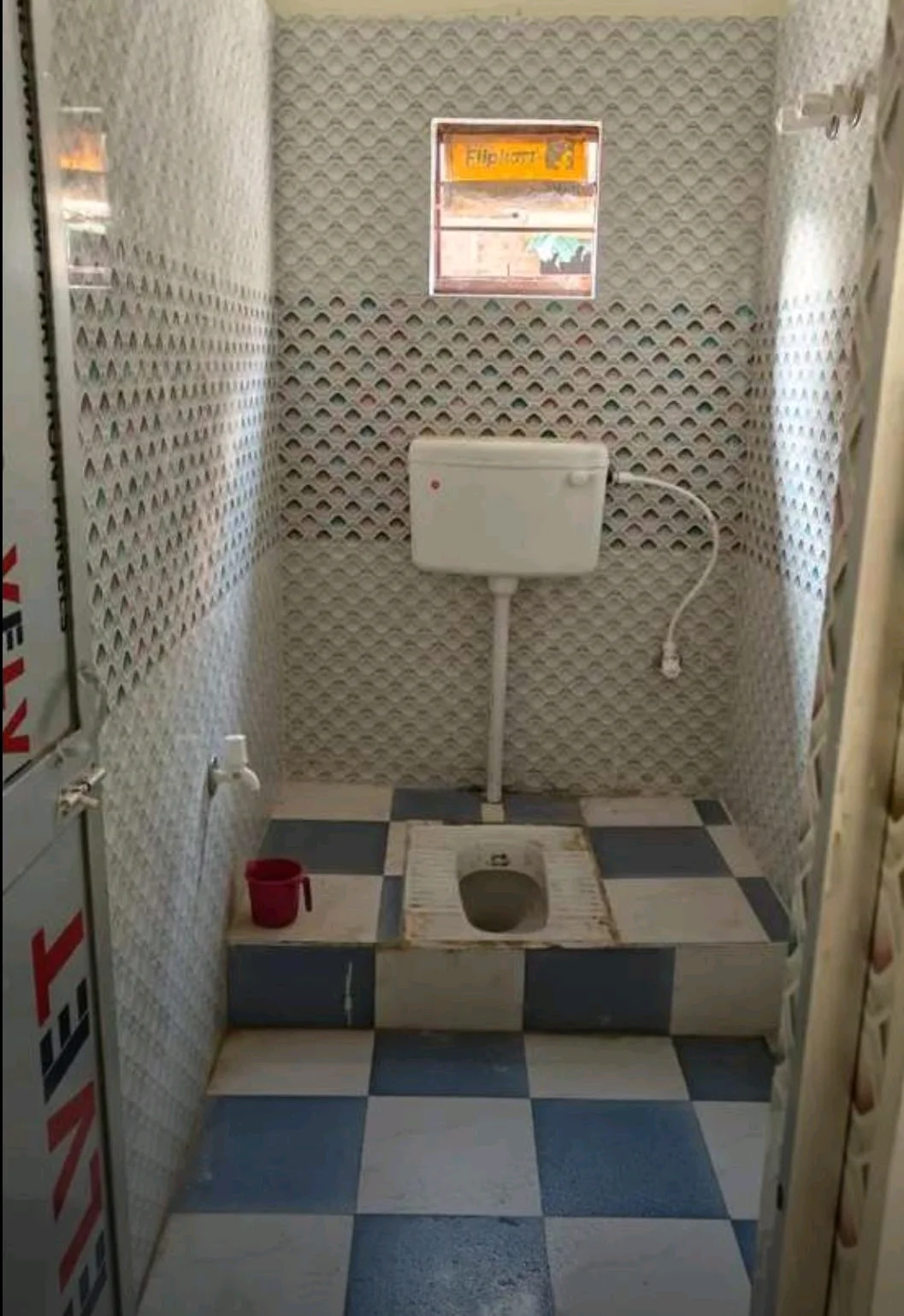1BHK Flat for Rent in Ahirtoli, Ranchi - thumbnail 2