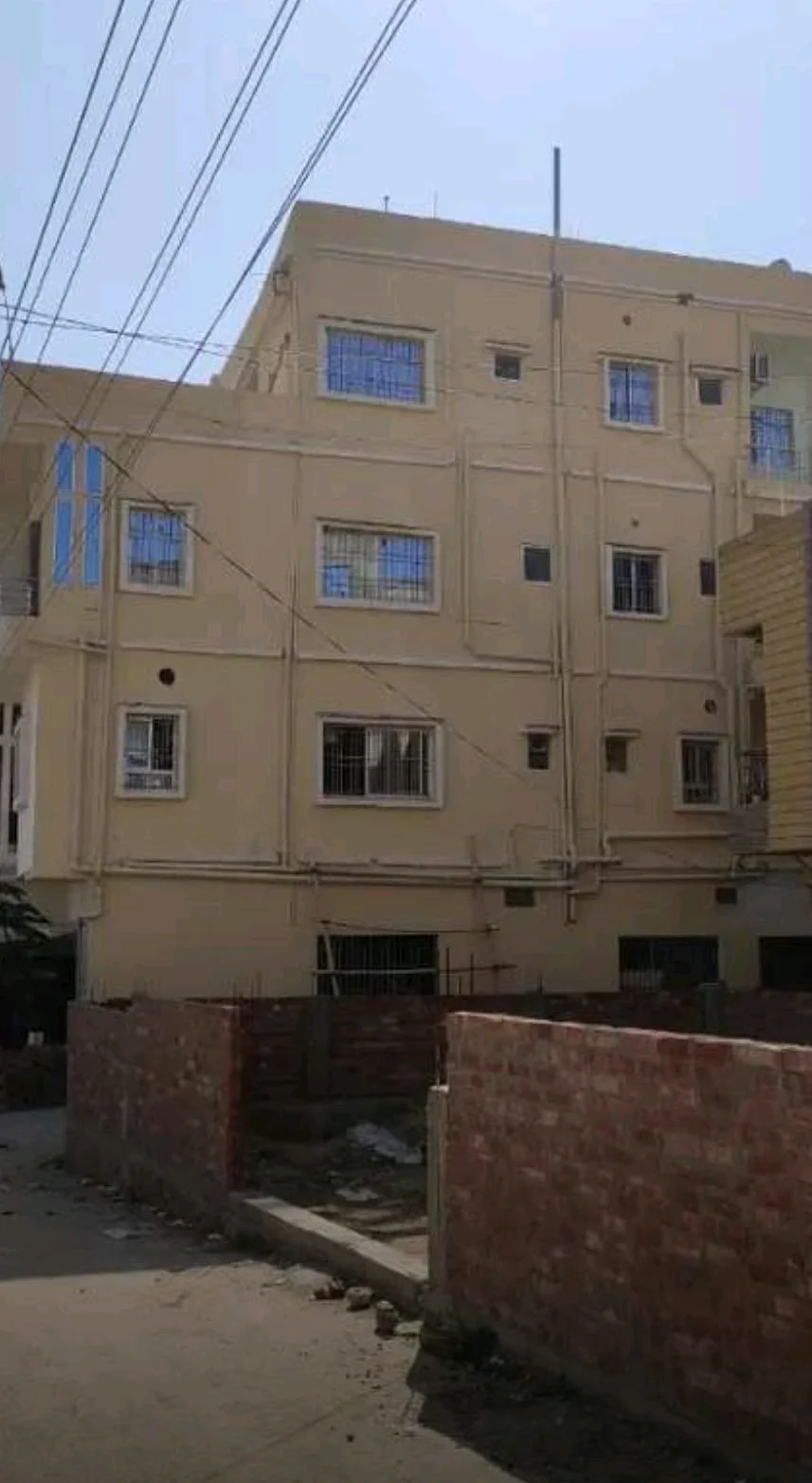 1BHK Flat for Rent in Ahirtoli, Ranchi - thumbnail 3