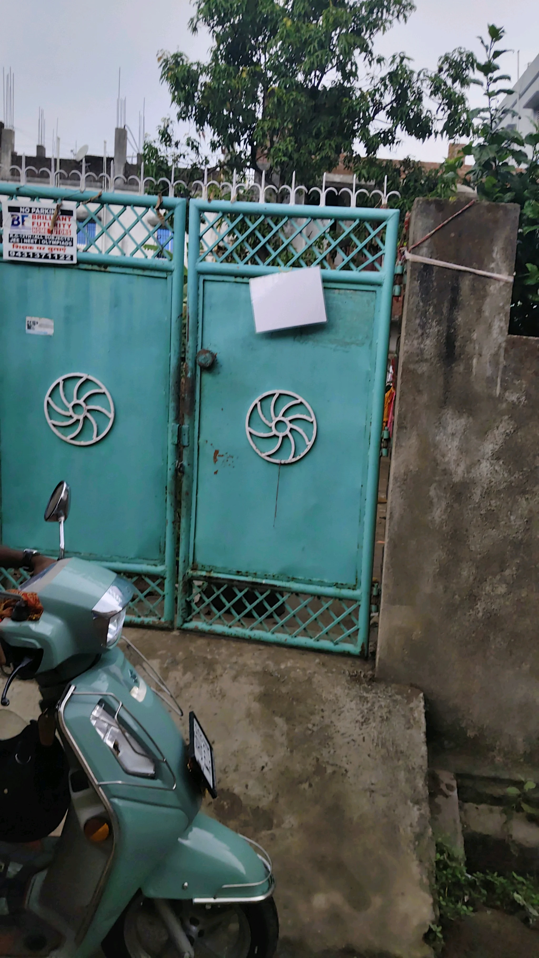 1RK for Girls, Boys, and Family with Balcony in Vasuki Nagar, Ranchi - thumbnail 2