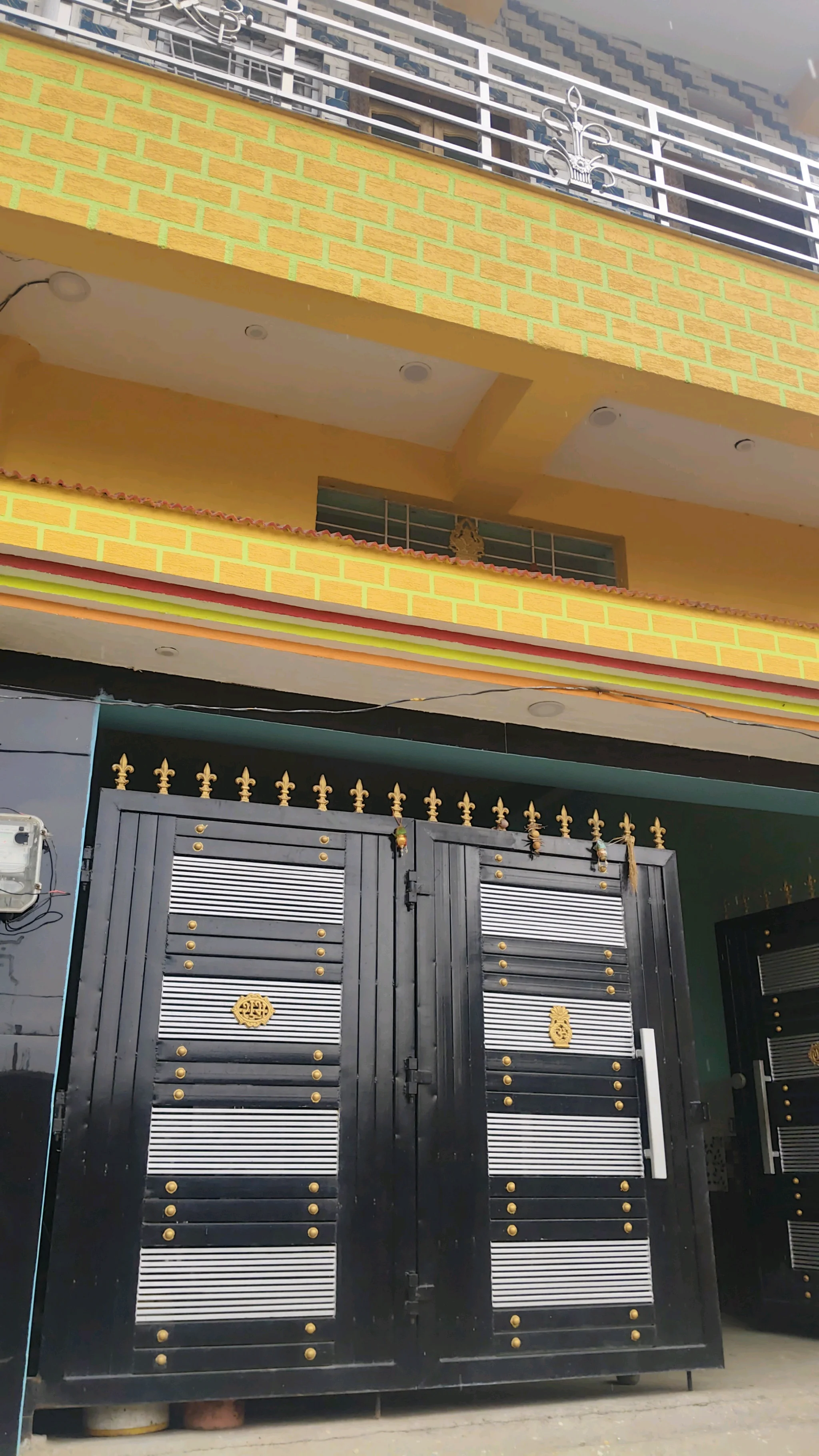 Spacious 2BHK Apartment for Families in Tukitoli, Ranchi - thumbnail 2
