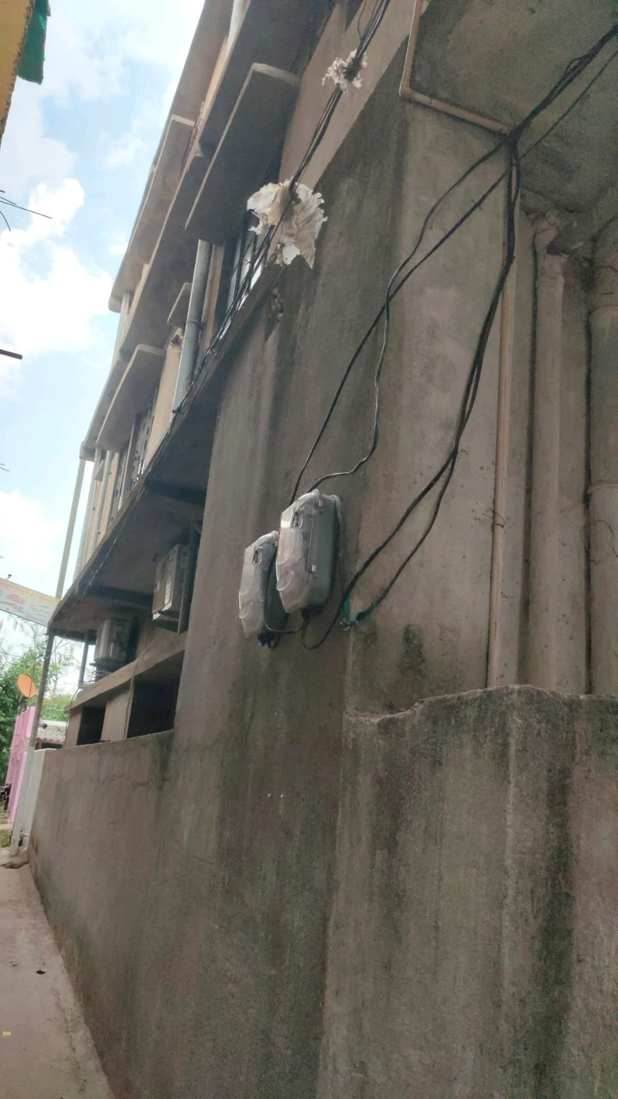 2BHK Accommodation for Boys in Ahirtoli, Ranchi - thumbnail 2