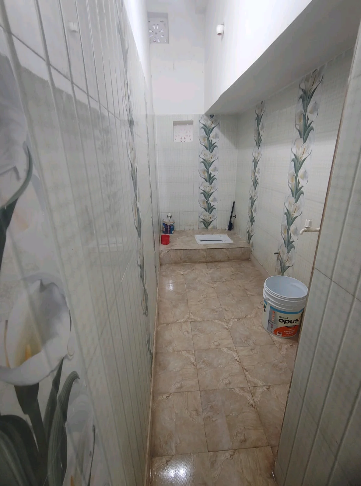Spacious 2BHK Apartment in Dwarakapuri, Ranchi - thumbnail 2