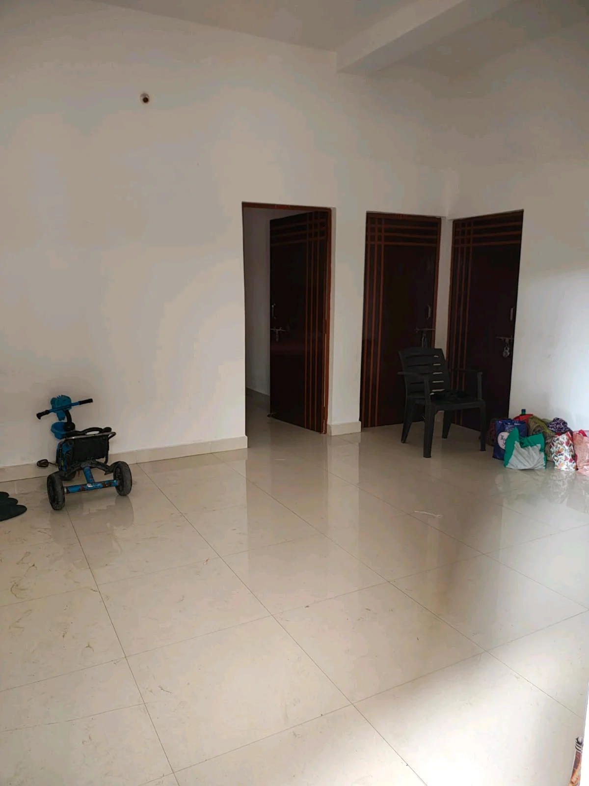 Spacious 2BHK Apartment in Dwarakapuri, Ranchi - thumbnail 4