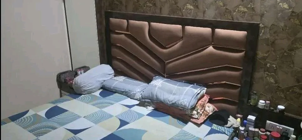 Fully Furnished 3BHK Flat for Girls and Family in Bariatu, Ranchi - thumbnail 3