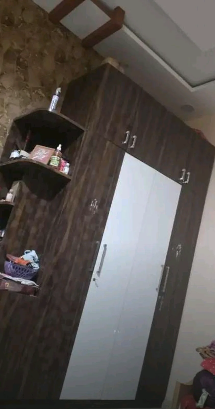 Fully Furnished 3BHK Flat for Girls and Family in Bariatu, Ranchi - thumbnail 5