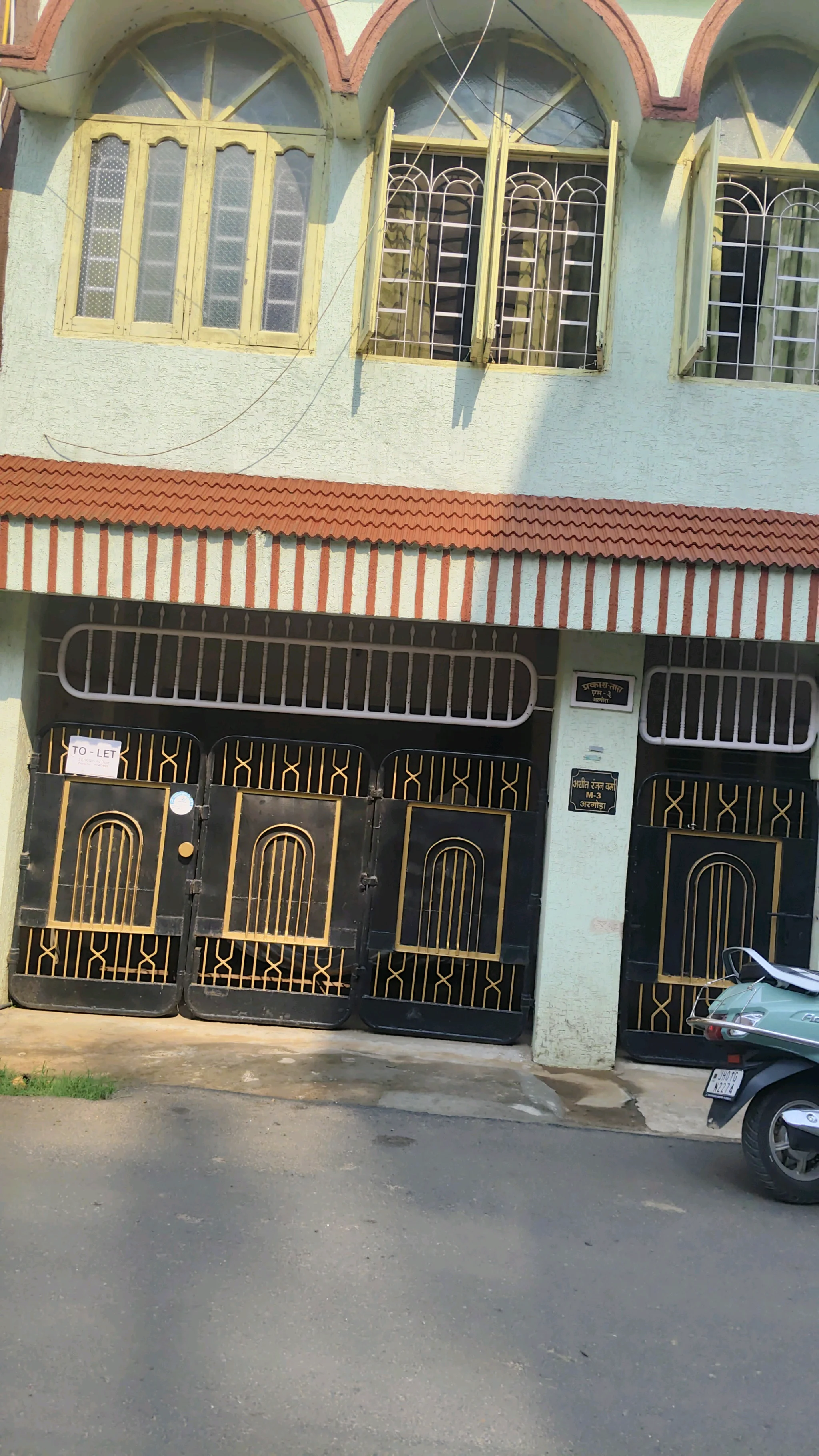Spacious 2BHK Family Apartment in Argora, Ranchi - thumbnail 5