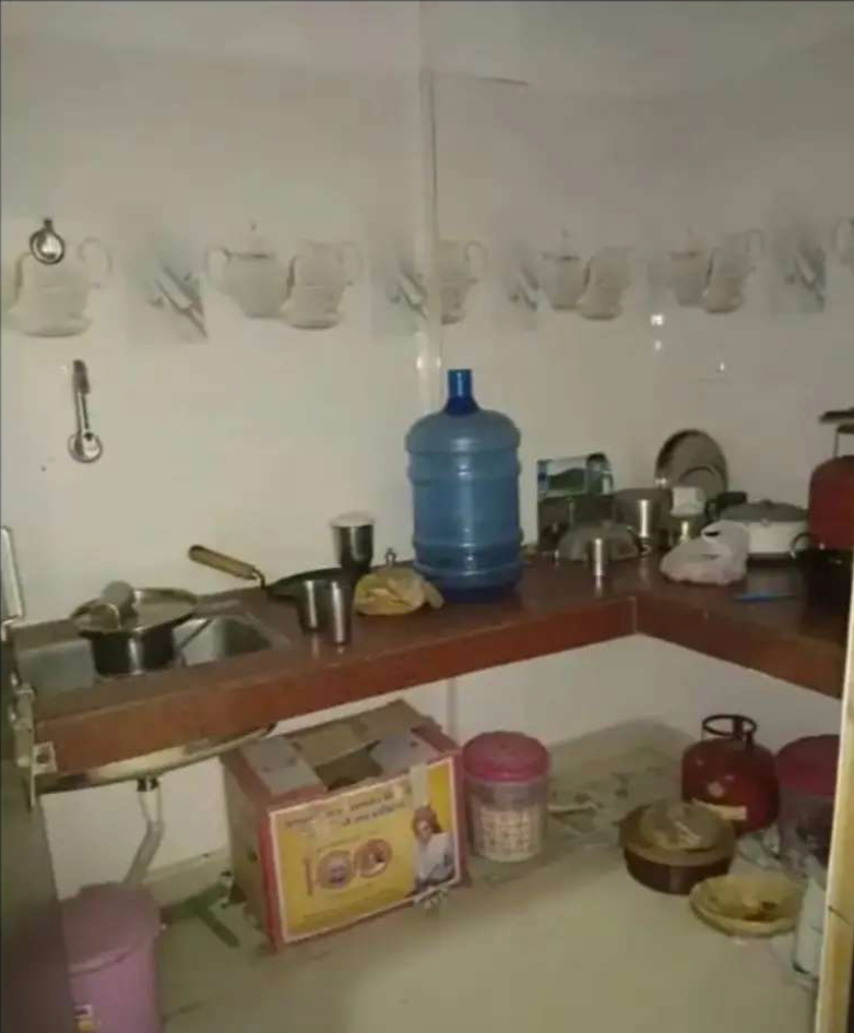 1BHK Room for Girls and Family in Lalpur, Ranchi - thumbnail 4