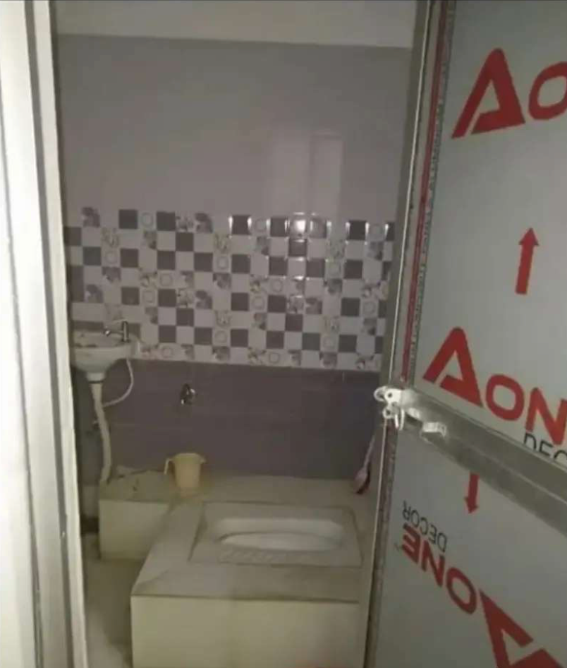 1BHK Room for Girls and Family in Lalpur, Ranchi - thumbnail 5