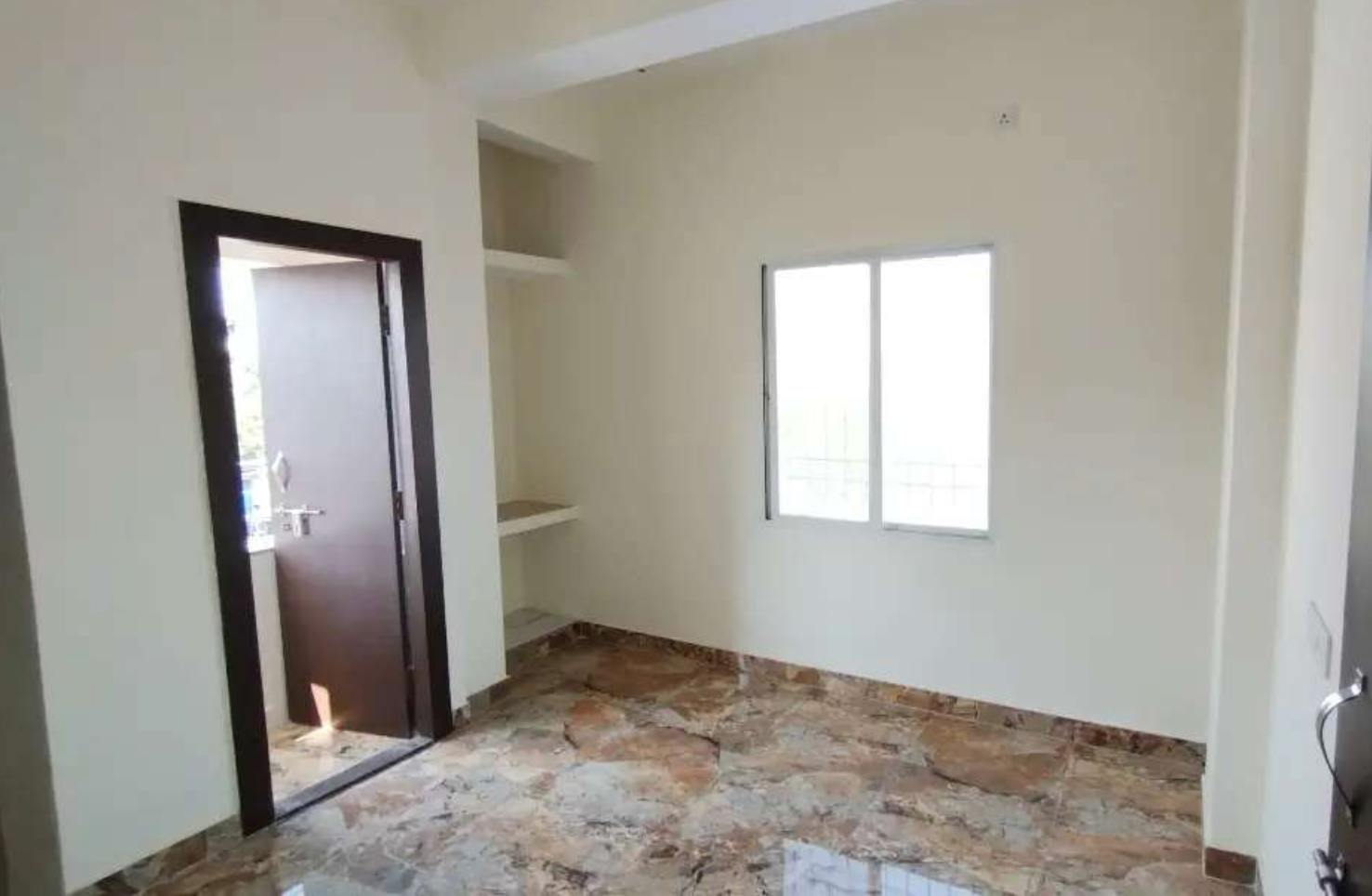 2 BHK Apartment for Rent in Harmu Housing Colony, Ranchi in Argora, Ranchi - thumbnail 2