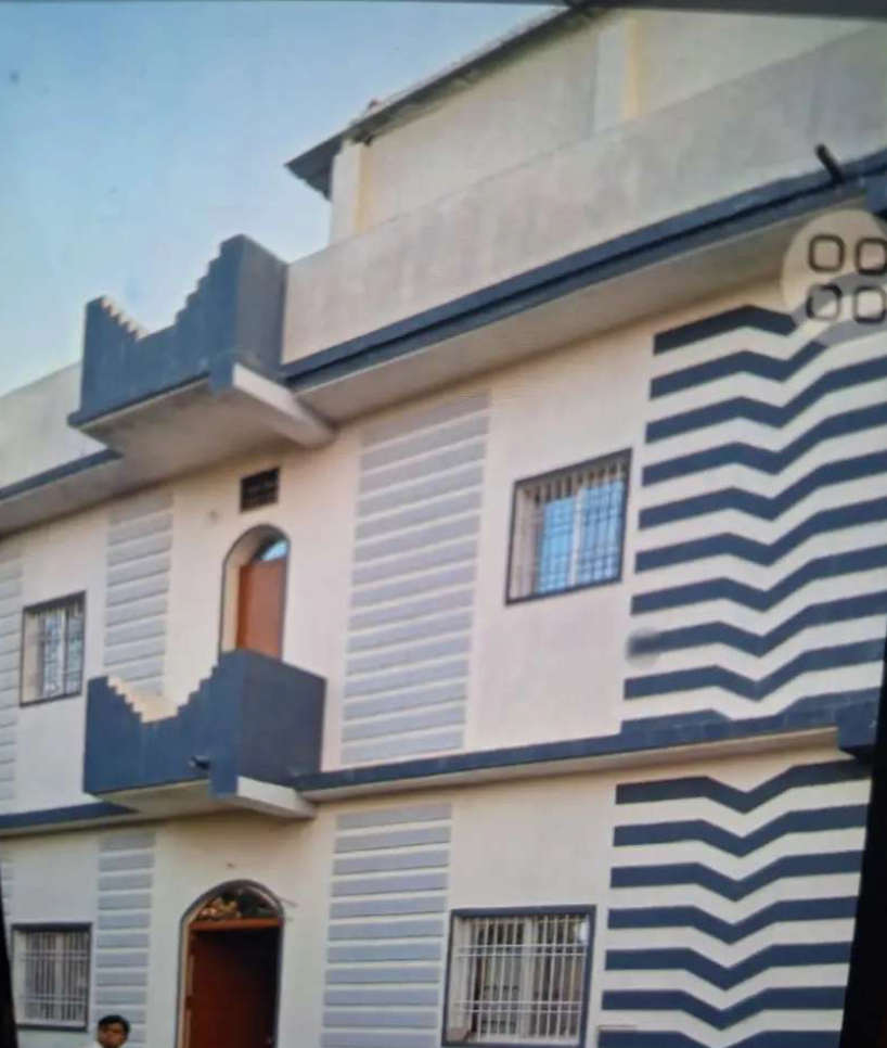 1 BHK Apartment in Lowadih, Ranchi