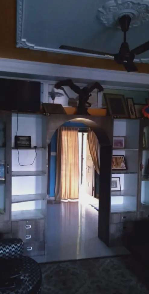 Spacious 3BHK Semi-Furnished Home in Bargain Village, Ranchi