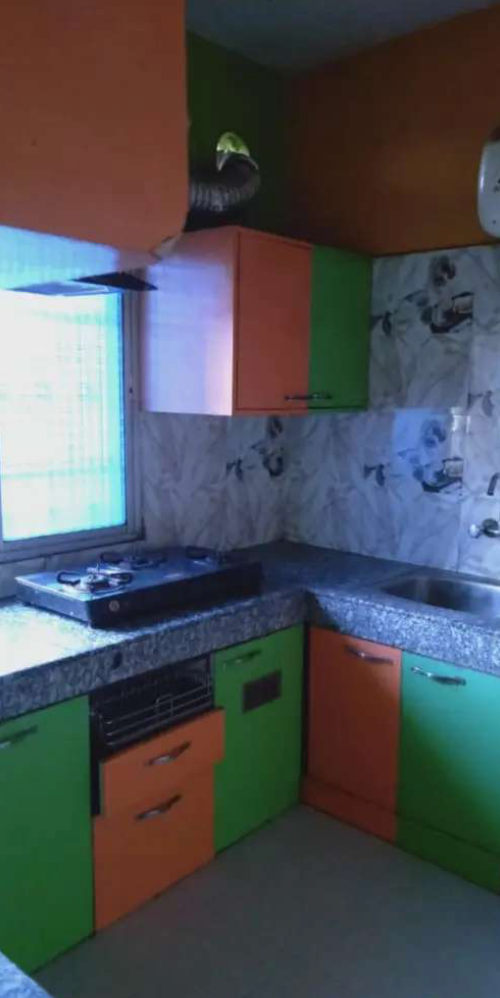 Spacious 3BHK Semi-Furnished Home in Bargain Village, Ranchi - thumbnail 3