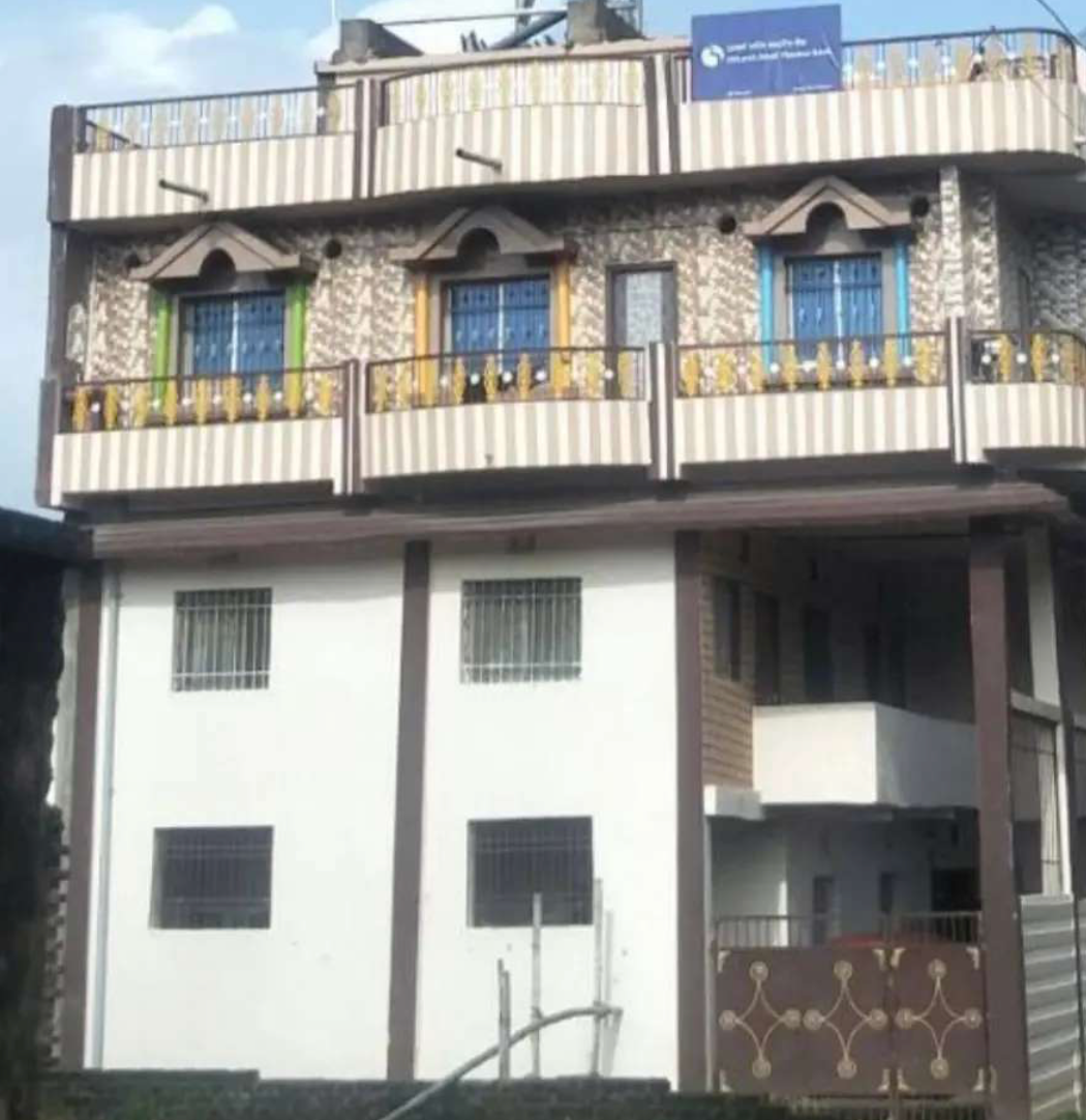 Spacious 3BHK Semi-Furnished Home in Bargain Village, Ranchi - thumbnail 4