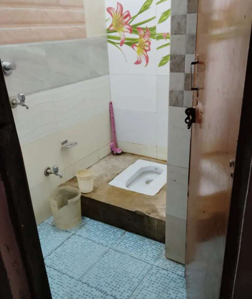 2 BHK Flat in Sunder Vihar, Kokar, Ranchi