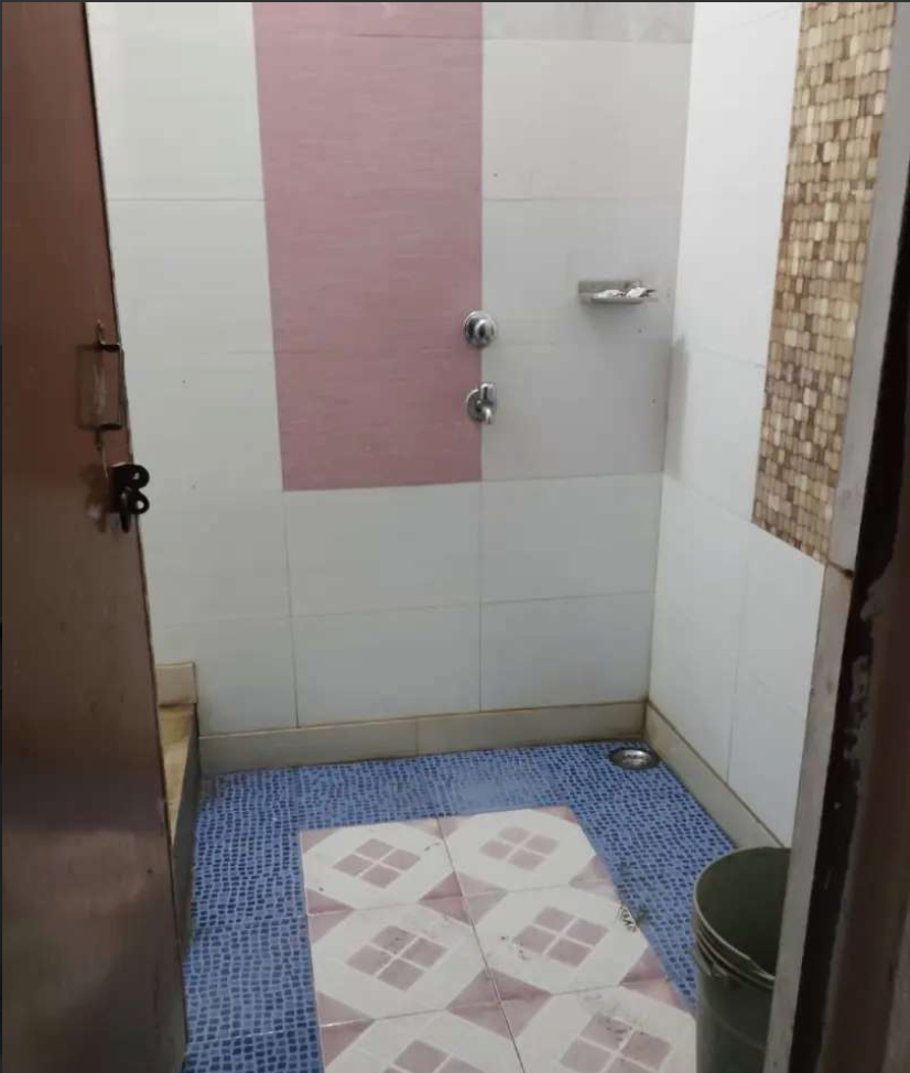 2 BHK Flat in Sunder Vihar, Kokar, Ranchi - thumbnail 2