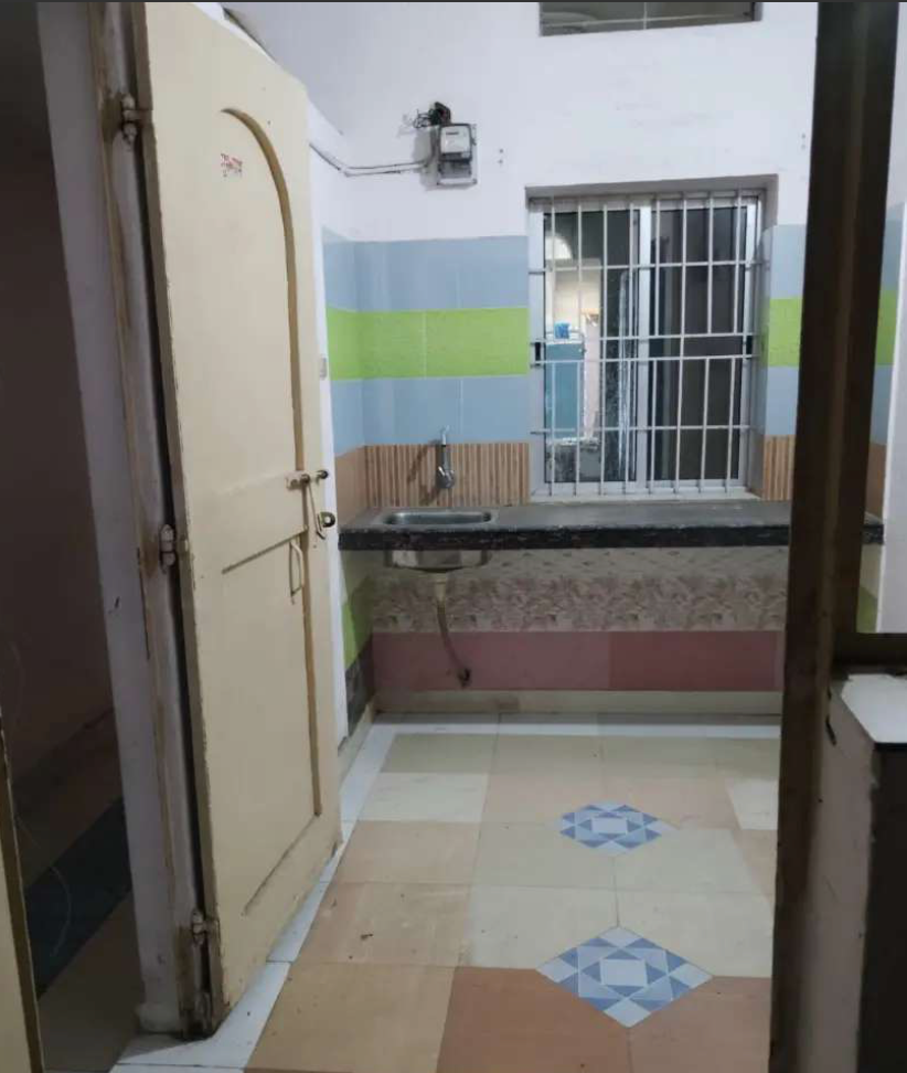 2 BHK Flat in Sunder Vihar, Kokar, Ranchi - thumbnail 4