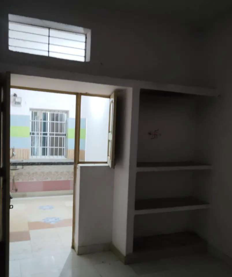 2 BHK Flat in Sunder Vihar, Kokar, Ranchi - thumbnail 5