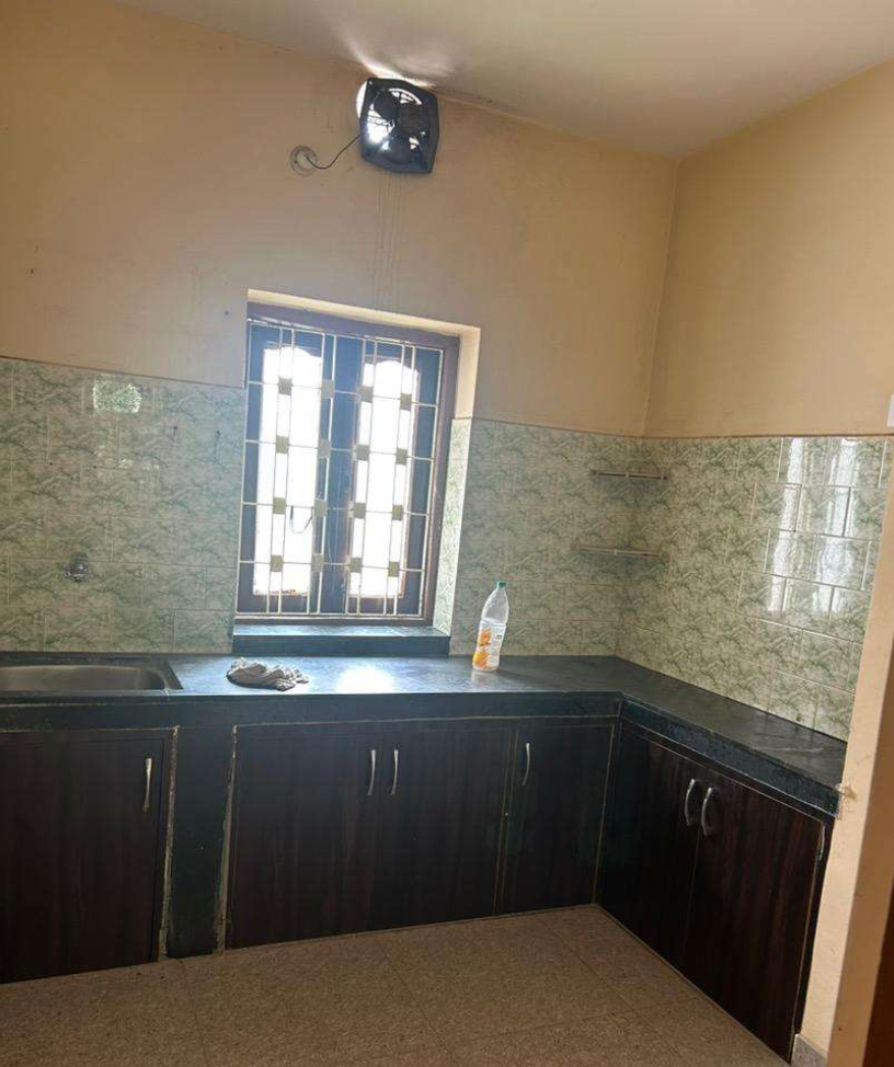 Spacious 3BHK Apartment in Prime Location of Hatma, Ranchi - thumbnail 4