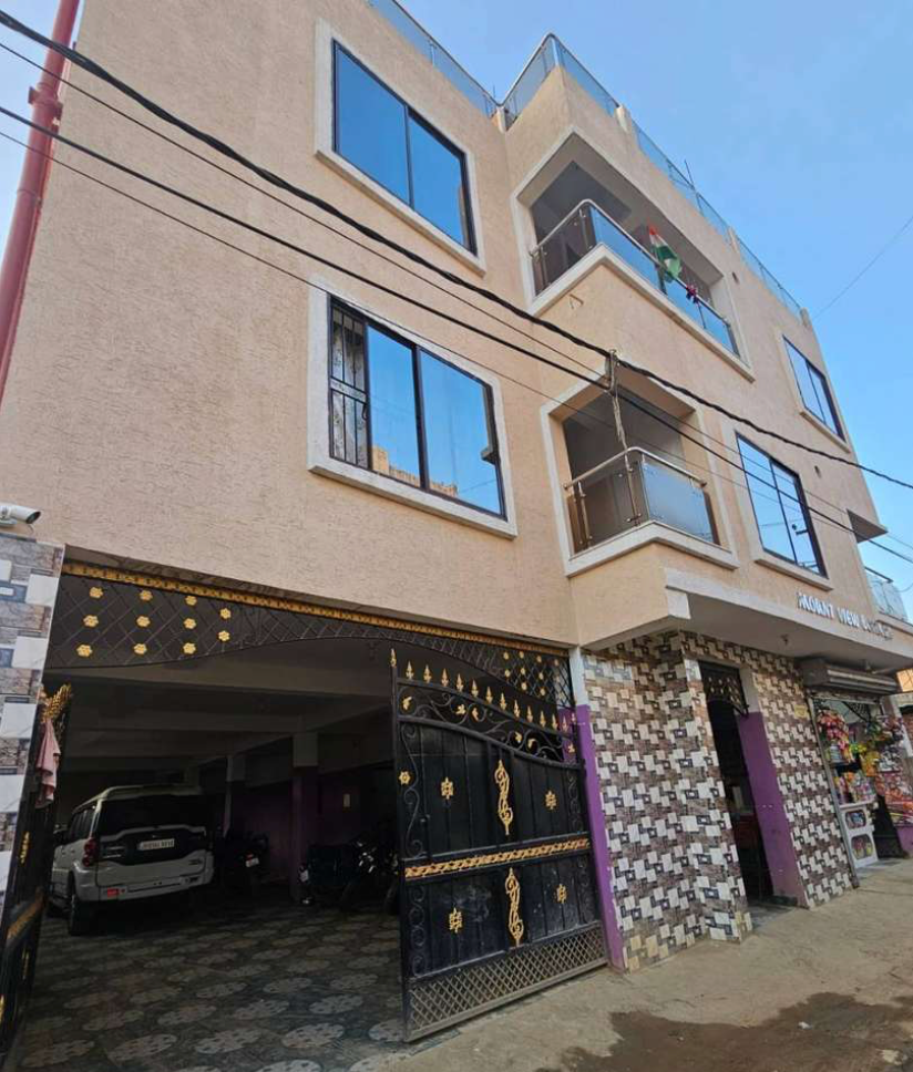 Furnished 1 BHK Room for Rent in Bariatu, Ranchi - thumbnail 3