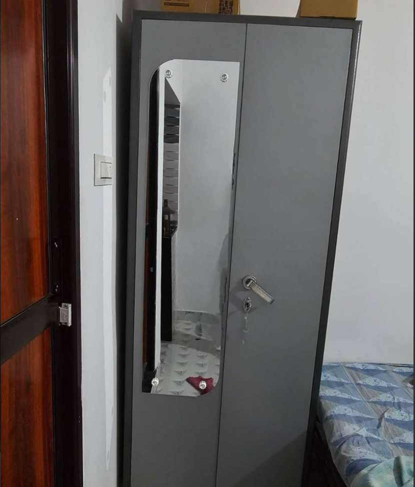 Furnished 1 BHK Room for Rent in Bariatu, Ranchi - thumbnail 4