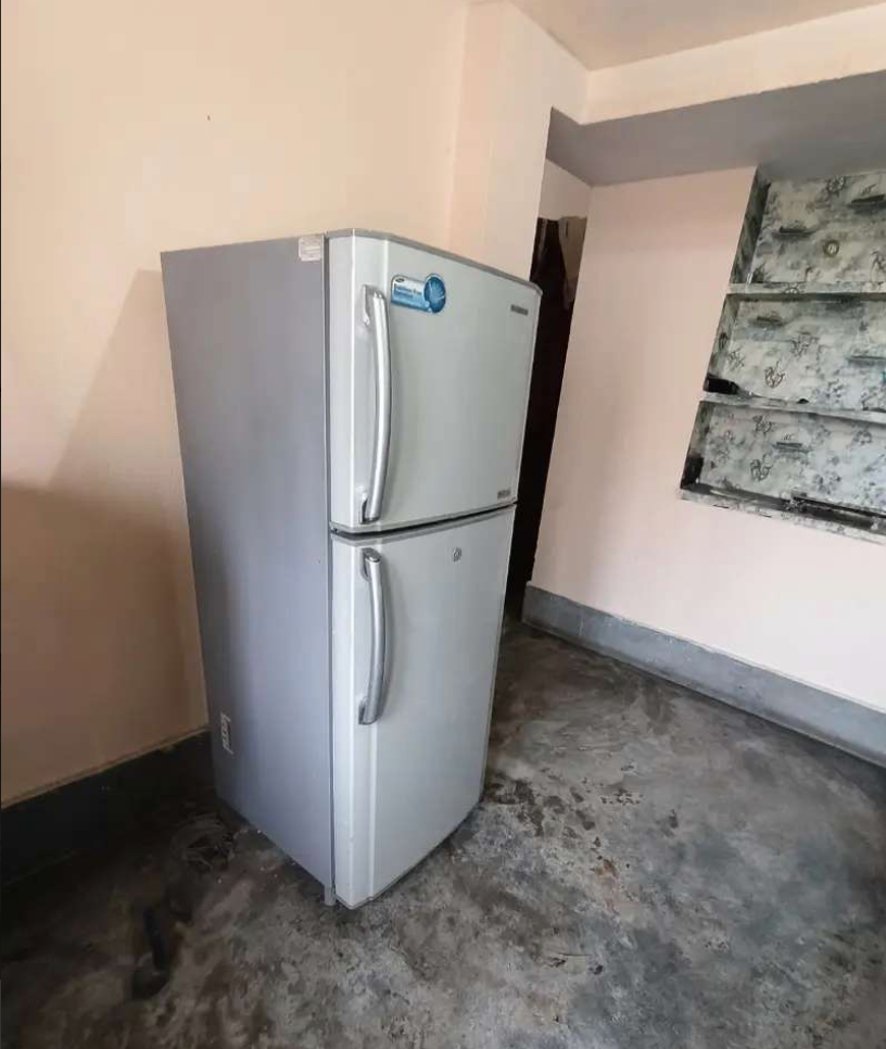 Fully Furnished 2 BHK for Rent in Vasuki Nagar, Ranchi - thumbnail 4