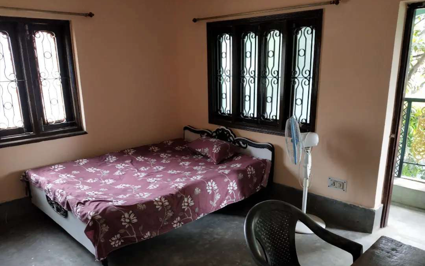 Fully Furnished 2 BHK for Rent in Vasuki Nagar, Ranchi - thumbnail 3