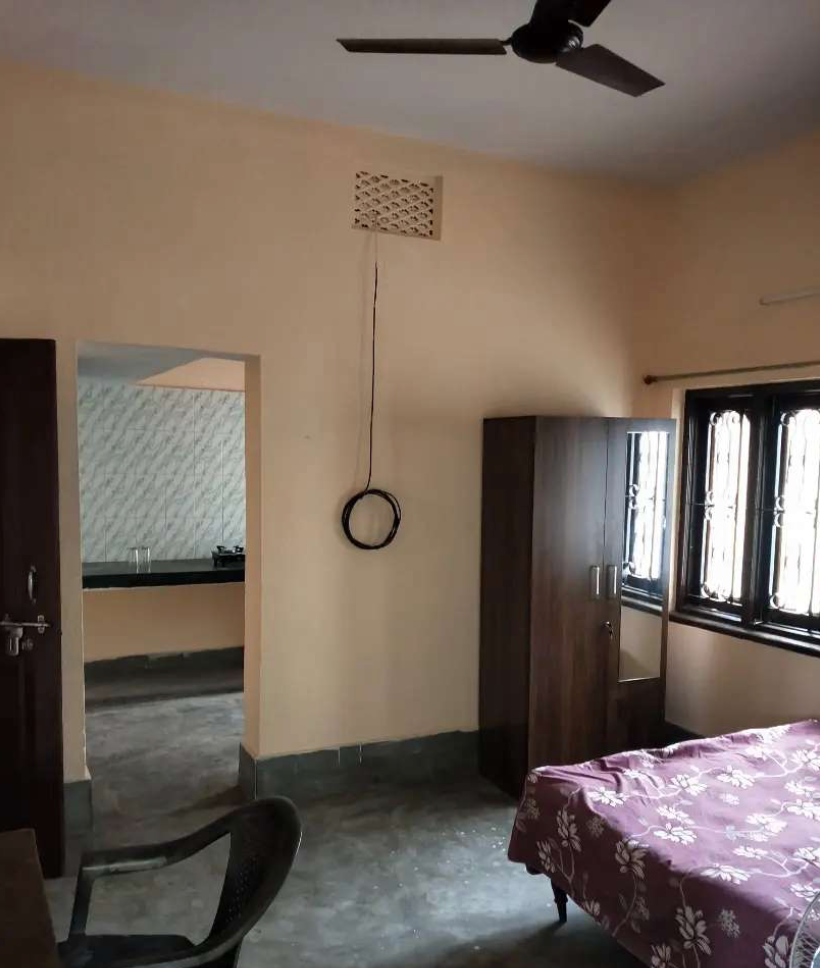 Fully Furnished 2 BHK for Rent in Vasuki Nagar, Ranchi - thumbnail 5