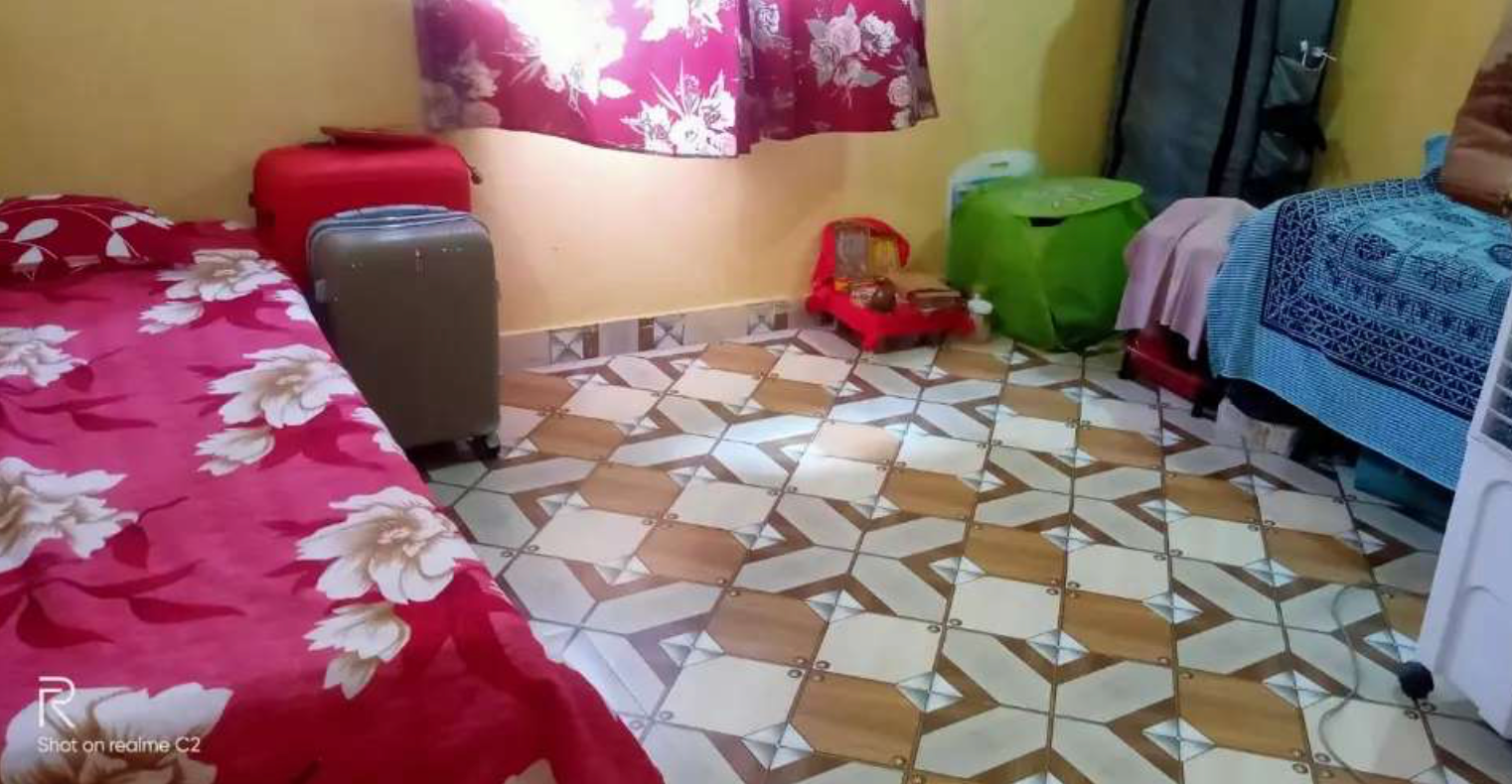 Affordable 1 BHK near Ranchi College
