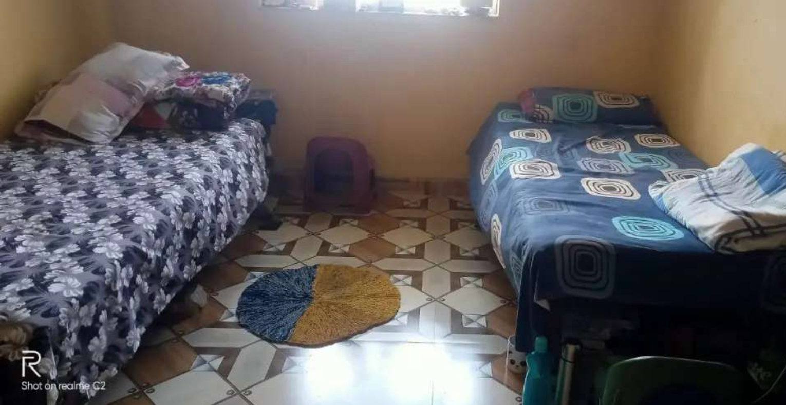 Affordable 1 BHK near Ranchi College in Morabadi, Ranchi - thumbnail 2
