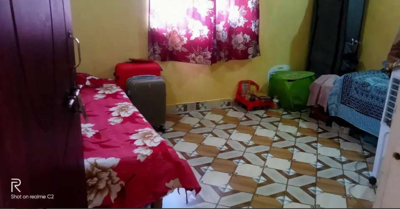 Affordable 1 BHK near Ranchi College in Morabadi, Ranchi - thumbnail 3