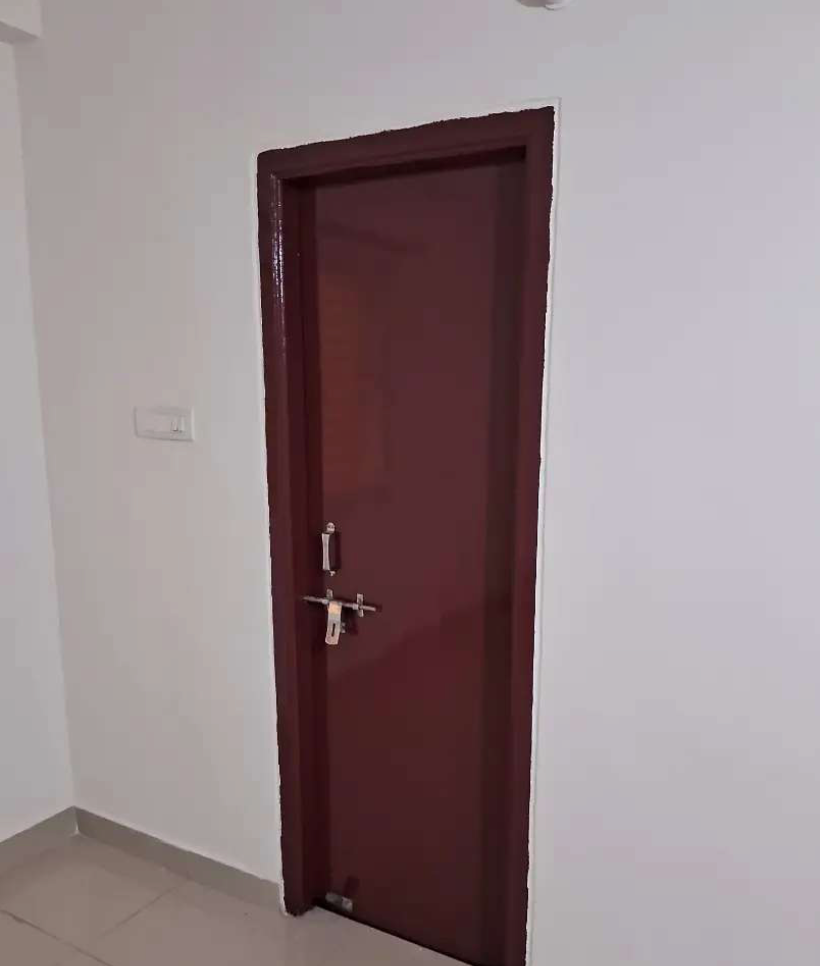 Spacious 3 BHK Flat in Jai Prakash Nagar, Ranchi