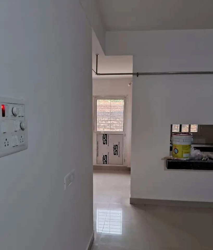 Spacious 3 BHK Flat in Jai Prakash Nagar, Ranchi - thumbnail 2