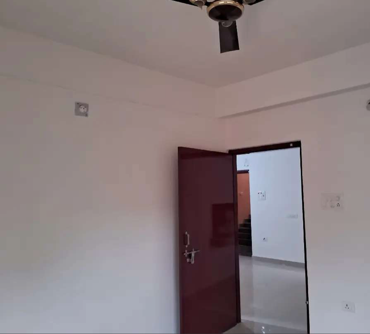 Spacious 3 BHK Flat in Jai Prakash Nagar, Ranchi - thumbnail 4