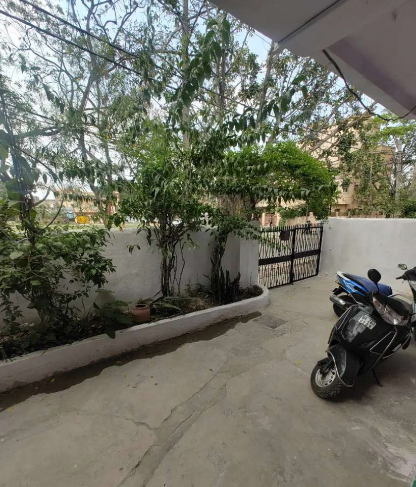 1 BHK Apartment for Rent in Harmu, Ranchi