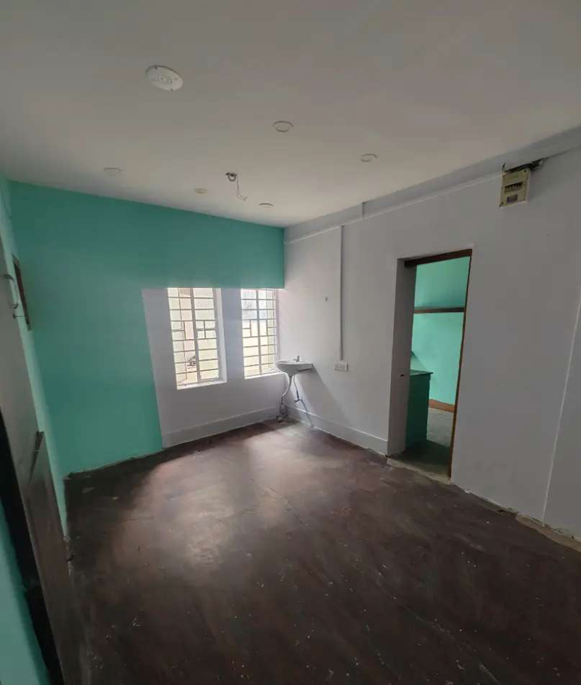 1 BHK Apartment for Rent in Harmu, Ranchi in Delatoli, Ranchi - thumbnail 2